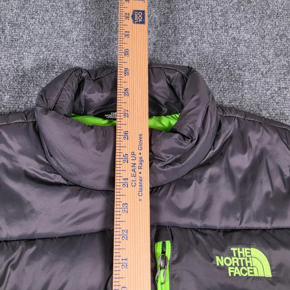 The North Face north face